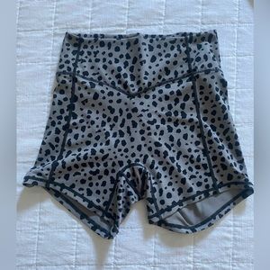 Balance Athletica biker shorts